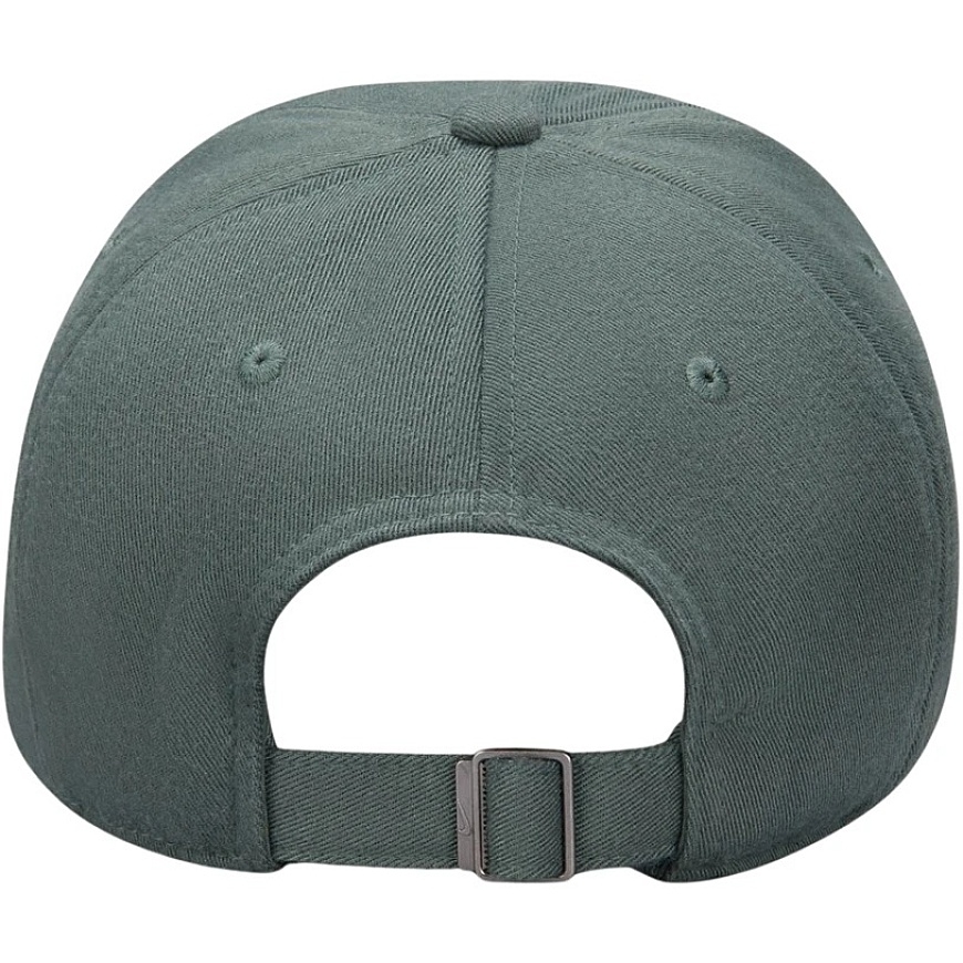 Nike Club -baseball-lippis, oliivinvihreä FZ5698 303 (M/L) – 3