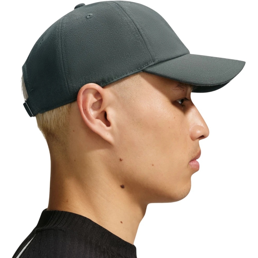 Бейсбольная кепка Nike Club, оливкового цвета FZ5698 303 (M/L) – 4