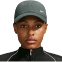 Nike Club beisbola cepure, olīvzaļas krāsas FZ5698 303 (M/L)