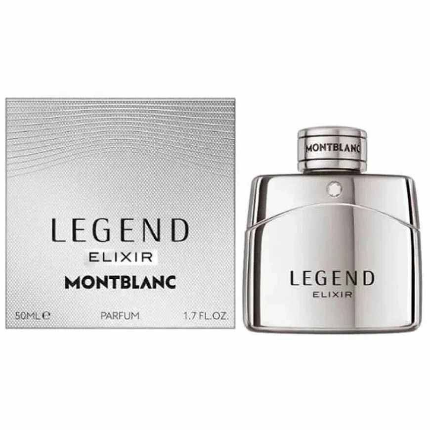 Mont Blanc Montblanc Legend Elixir Parfüümisprei 50ml – 2