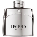 Mont Blanc Montblanc Legend Elixir Парфюмированный спрей 50 мл Mont Blanc Montblanc Legend Elixir Парфюмированный спрей 50 мл