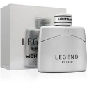 Mont Blanc Montblanc Legend Elixir Парфюмированный спрей 50 мл Mont Blanc Montblanc Legend Elixir Парфюмированный спрей 50 мл
