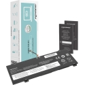 Movano "Lenovo IdeaPad S540" akumulators l18m4pf3 l18c4pf4 - 3200 mAh (49 Wh) Movano "Lenovo IdeaPad S540" akumulators l18m4pf3 l18c4pf4 - 3200 mAh (49 Wh)