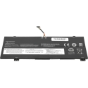 Movano "Lenovo IdeaPad S540" батарея l18m4pf3 l18c4pf4 - 3200 мАч (49 Втч)