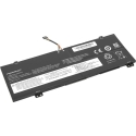 Movano "Lenovo IdeaPad S540" батарея l18m4pf3 l18c4pf4 - 3200 мАч (49 Втч)