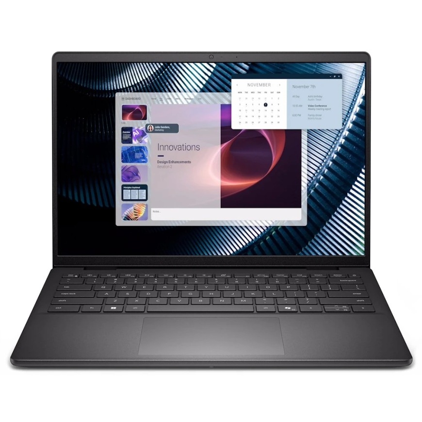 DELL NTB Pro 14 Essential PV14250/C5-120U/16GB/512SSD/14" FHD+/Integrated/No AC adapter/WLAN/Backlit keyboard/W11P/3Y PS NBD