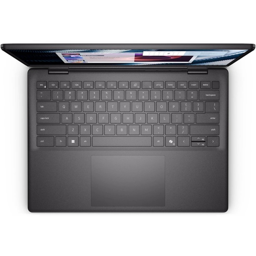 DELL NTB Pro 14 Essential PV14250/C5-120U/16GB/512SSD/14" FHD+/Integrated/No AC adapter/WLAN/Backlit keyboard/W11P/3Y PS NBD – 3