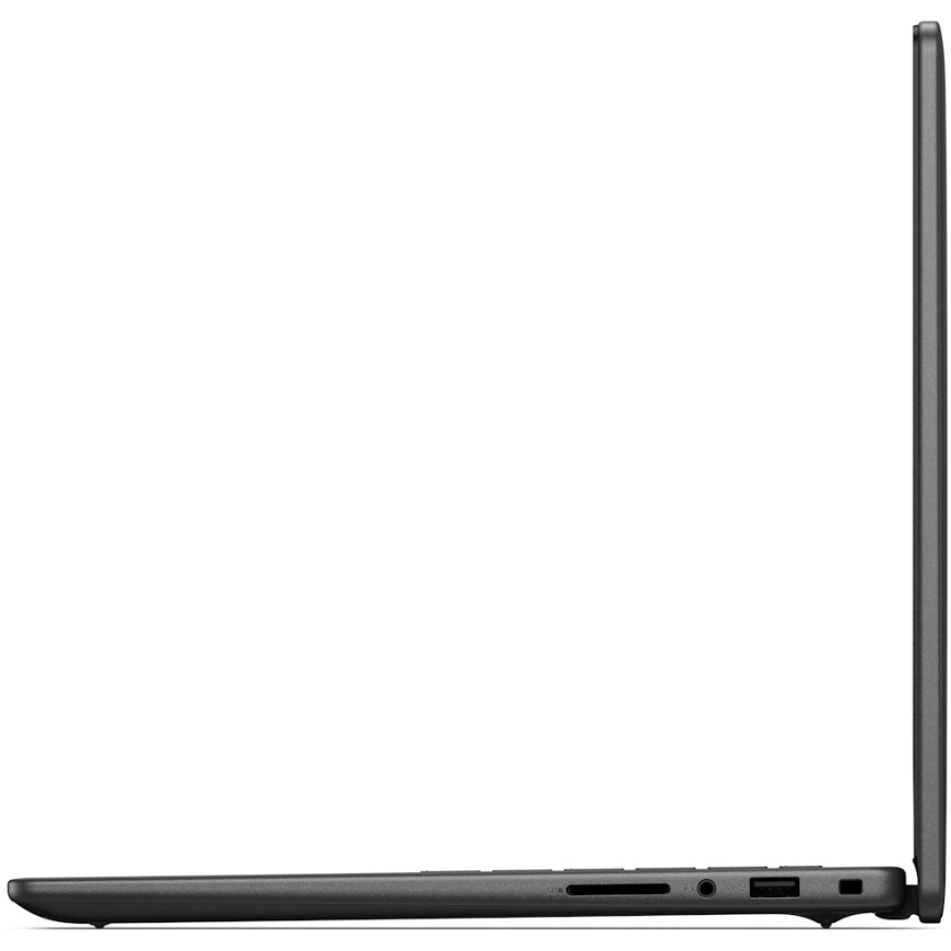 DELL NTB Pro 14 Essential PV14250/C5-120U/16GB/512SSD/14" FHD+/Integroitu/Ilman AC-virtalähdettä/WLAN/Taustavalaistu näppäimistö – 5