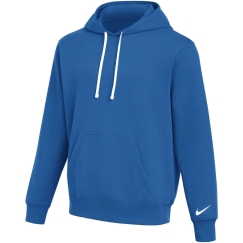 Nike Park 26 Hoodie naisten sininen IO9040 463 (S)