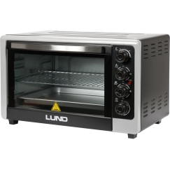 Toya Sa Poland Elektrinė konvekcinė orkaitė | 2000 W | 48 l (68052)
