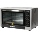 Toya Sa Poland Sähkökonvektiouuni | 2000 W | 48 l (68052) Toya Sa Poland Sähkökonvektiouuni | 2000 W | 48 l (68052)