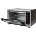 Toya Sa Poland Electric Convection Oven | 2000 W | 48 l (68052) Toya Sa Poland Electric Convection Oven | 2000 W | 48 l (68052)