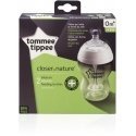 TOMMEE TIPPEE bottles Anti-Colic 260ml 2pcs, 42252575 TOMMEE TIPPEE bottles Anti-Colic 260ml 2pcs, 42252575