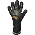 4Keepers Elite Drake NC Junior mustad väravavahi kindad (6) 4Keepers Elite Drake NC Junior mustad väravavahi kindad (6)