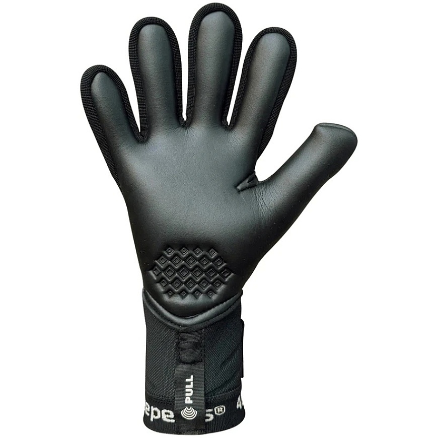 Вратарские перчатки 4Keepers Elite Drake NC Junior черные (6) – 3