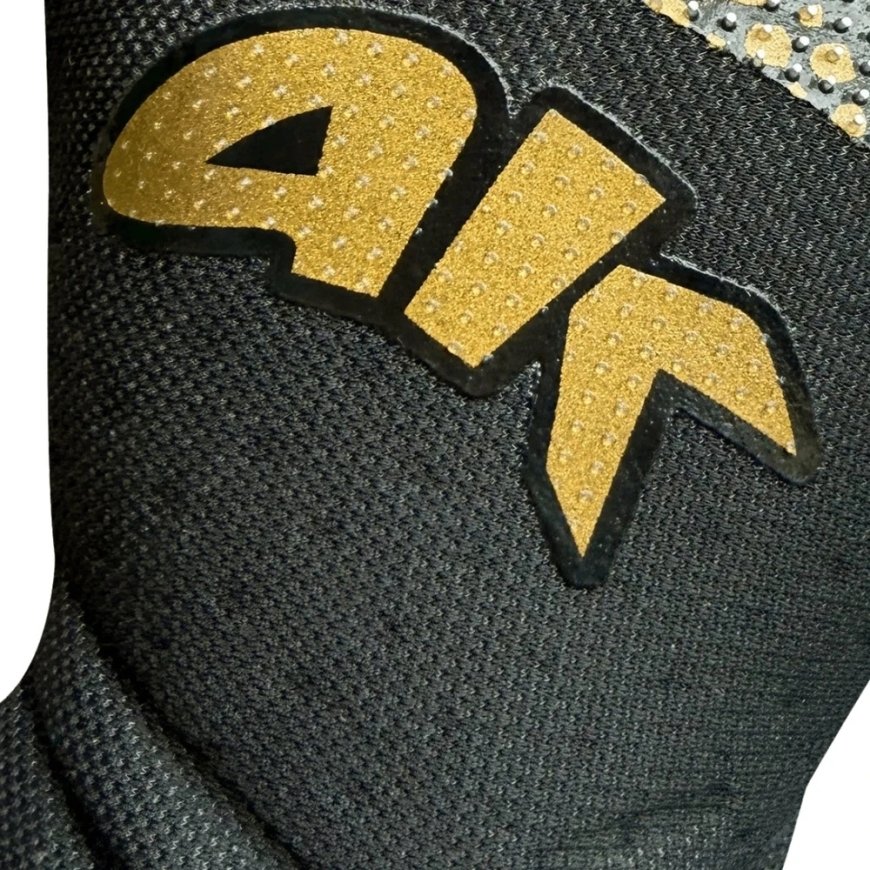 Вратарские перчатки 4Keepers Elite Drake NC Junior черные (6) – 4