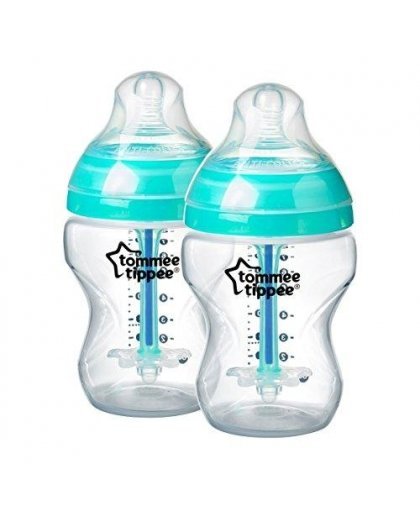 TOMMEE TIPPEE bottles Anti-Colic 260ml 2pcs, 42252575 – 4