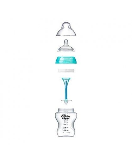 TOMMEE TIPPEE bottles Anti-Colic 260ml 2pcs, 42252575 – 5
