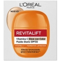 L'Oreal REVITALIFT VITAMIN C tooniv iga päev vedelik SPF30 40 ml L'Oreal REVITALIFT VITAMIN C tooniv iga päev vedelik SPF30 40 ml