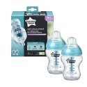 TOMMEE TIPPEE buteliukai ANTI-COLIC, 260 ml, 2 vnt., 42252586 TOMMEE TIPPEE buteliukai ANTI-COLIC, 260 ml, 2 vnt., 42252586