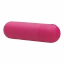 Shots Be Good Tonight 10 Speed Rechargeable Bullet - Розовая