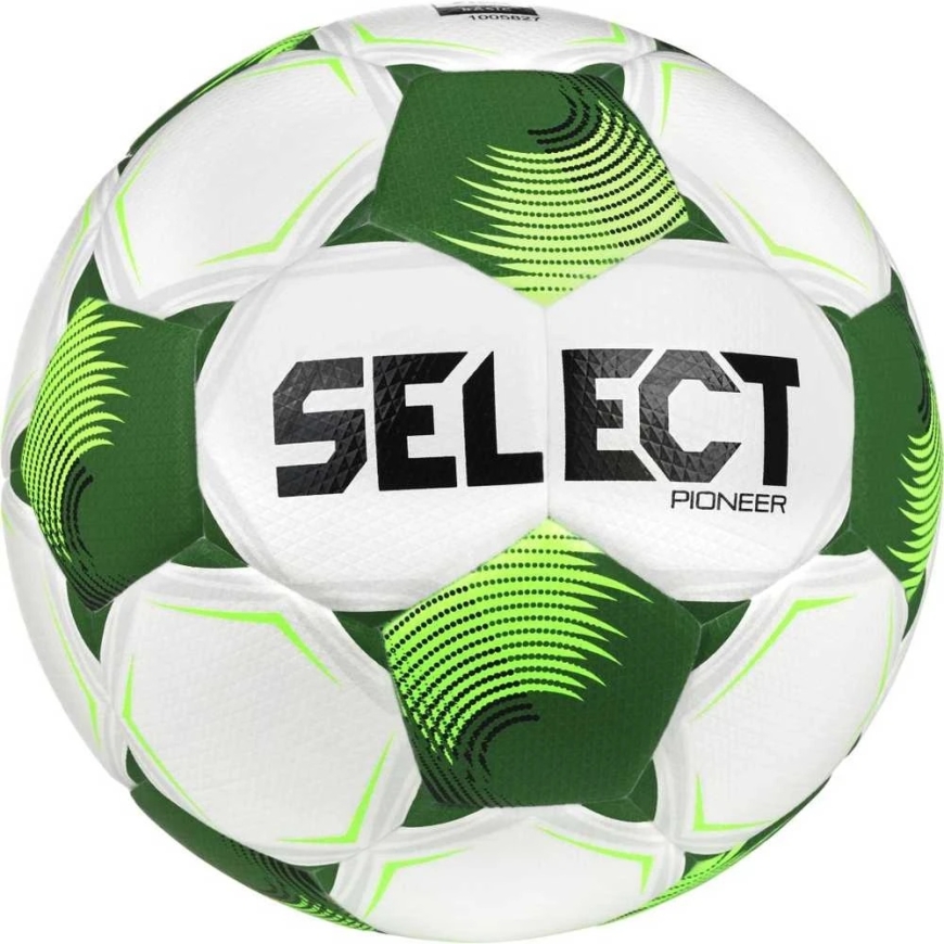FUTBOLO KAMUOLYS SELECT PIONEER TB FIFA BASIC V26 5 DYDIS