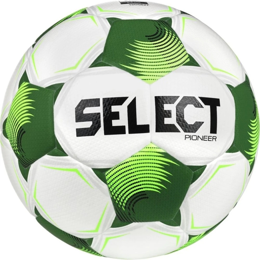 FUTBOLA BOLA SELECT PIONEER TB FIFA BASIC V26 5. IZMĒRS – 2