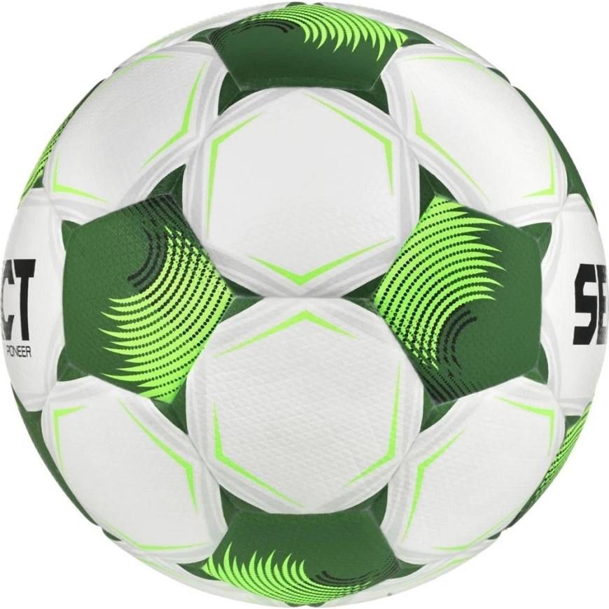 FUTBOLA BOLA SELECT PIONEER TB FIFA BASIC V26 5. IZMĒRS – 4