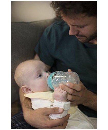 TOMMEE TIPPEE bottles Anti-Colic 260ml 2pcs, 42252575 – 8