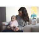 TOMMEE TIPPEE buteliukai ANTI-COLIC, 260 ml, 2 vnt., 42252586 TOMMEE TIPPEE buteliukai ANTI-COLIC, 260 ml, 2 vnt., 42252586