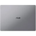 ASUS ExpertBook P5 G2 PM5406CGA-OLEDR7321X Miglaini pelēks portatīvais dators ASUS ExpertBook P5 G2 PM5406CGA-OLEDR7321X Miglaini pelēks portatīvais dators