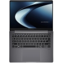ASUS ExpertBook P5 G2 PM5406CGA-OLEDR7321X Harmaa kannettava tietokone
