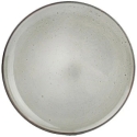 Plate ONA Green Freckles, 19.5 cm Plate ONA Green Freckles, 19.5 cm