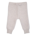 Lodger Jooger adīti merino bikses Birch 62.izm. Lodger Jooger adīti merino bikses Birch 62.izm.