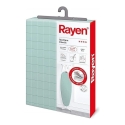 RAYEN чехол для гладильной доски - 127 x 51 см RAYEN чехол для гладильной доски - 127 x 51 см