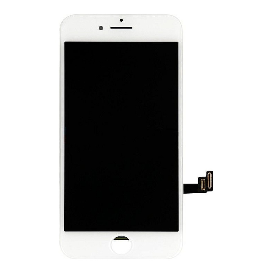 Displejs Apple iPhone 8/SE 2020 ar skārienjutīga paneļa balts Tianma