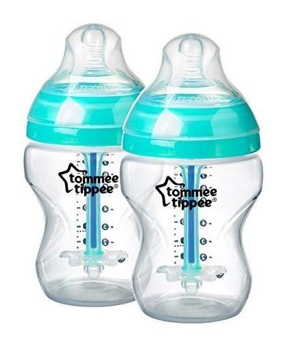TOMMEE TIPPEE bottles Anti-Colic 260ml 2pcs, 42252575 – 13
