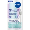 Nivea Cellular Epigenetics Uudistava silmäseerumi 15 ml Nivea Cellular Epigenetics Uudistava silmäseerumi 15 ml