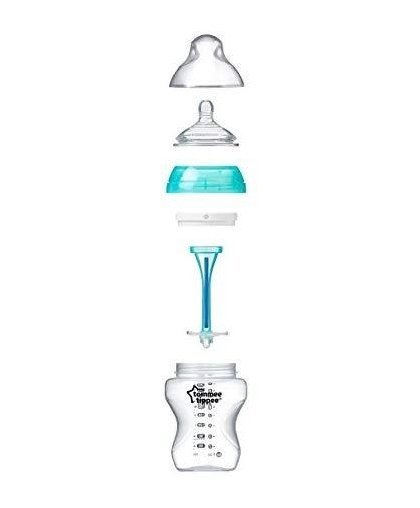 TOMMEE TIPPEE bottles Anti-Colic 260ml 2pcs, 42252575 – 14