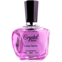 Парфюмированная вода Louis Cardin Crystal Scent EDP для женщин, 100 мл Парфюмированная вода Louis Cardin Crystal Scent EDP для женщин, 100 мл
