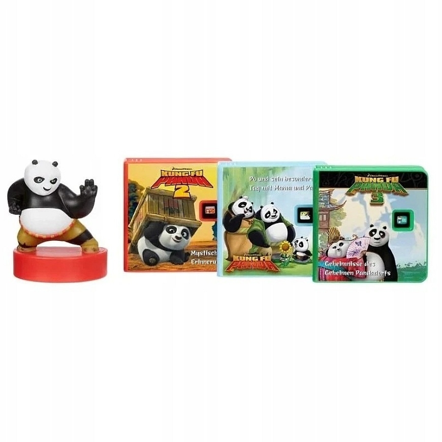 Little Tikes Проектор Сказок Мечты, Кунг-фу Панда – 3