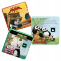 Little Tikes Unistuste Masina Projektorite Lood, Kung Fu Panda