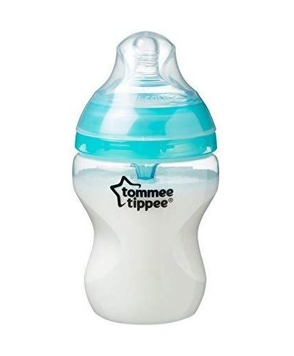TOMMEE TIPPEE buteliukai ANTI-COLIC, 260 ml, 2 vnt., 42252586 – 15