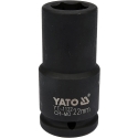 Yato PIKA JA PIKKUSETE SOON 3/4'' 22 MM Yato PIKA JA PIKKUSETE SOON 3/4'' 22 MM