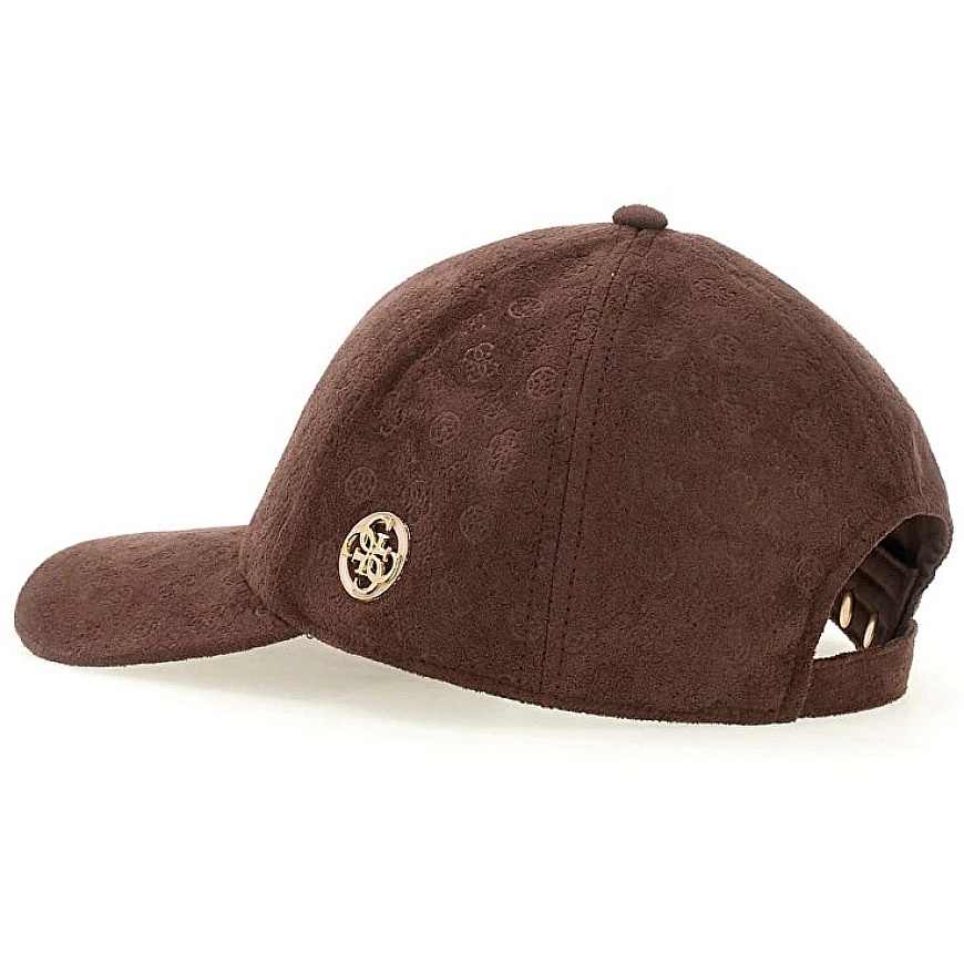 Kepurė Guess Women's cap AW5627POL01-BNL – 2