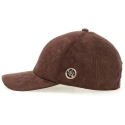 Hattu Guess Women's cap AW5627POL01-BNL Hattu Guess Women's cap AW5627POL01-BNL
