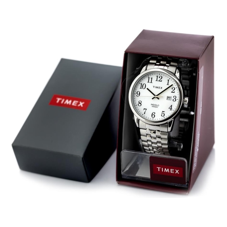Miesten kello TIMEX TW2V40000 (zt129a) – 5