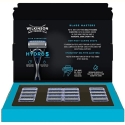 Wilkinson Sword "Hydro 5" replacement moisturizing razor heads, 16 pcs. Wilkinson Sword "Hydro 5" replacement moisturizing razor heads, 16 pcs.