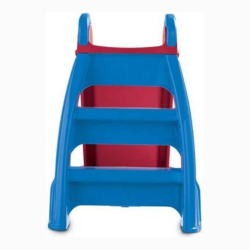 Little Tikes Esimene aia liugur 95 cm punane – 2