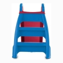 Little Tikes Первое садовое скользящее устройство 95 см красное Little Tikes Первое садовое скользящее устройство 95 см красное